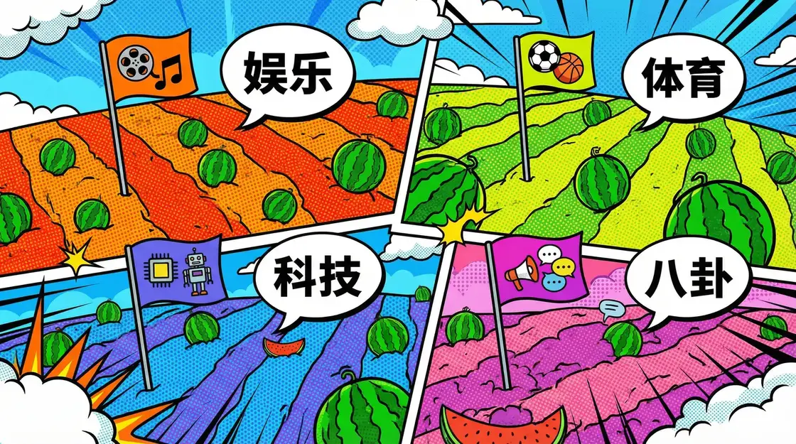 苹果娱乐 娱乐瓜田分类